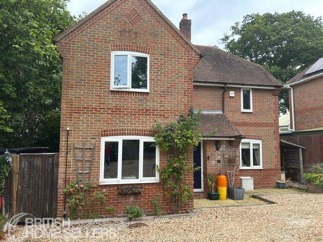 Main image of property: Fairview Close, Hythe, Southampton, Hampshire, SO45