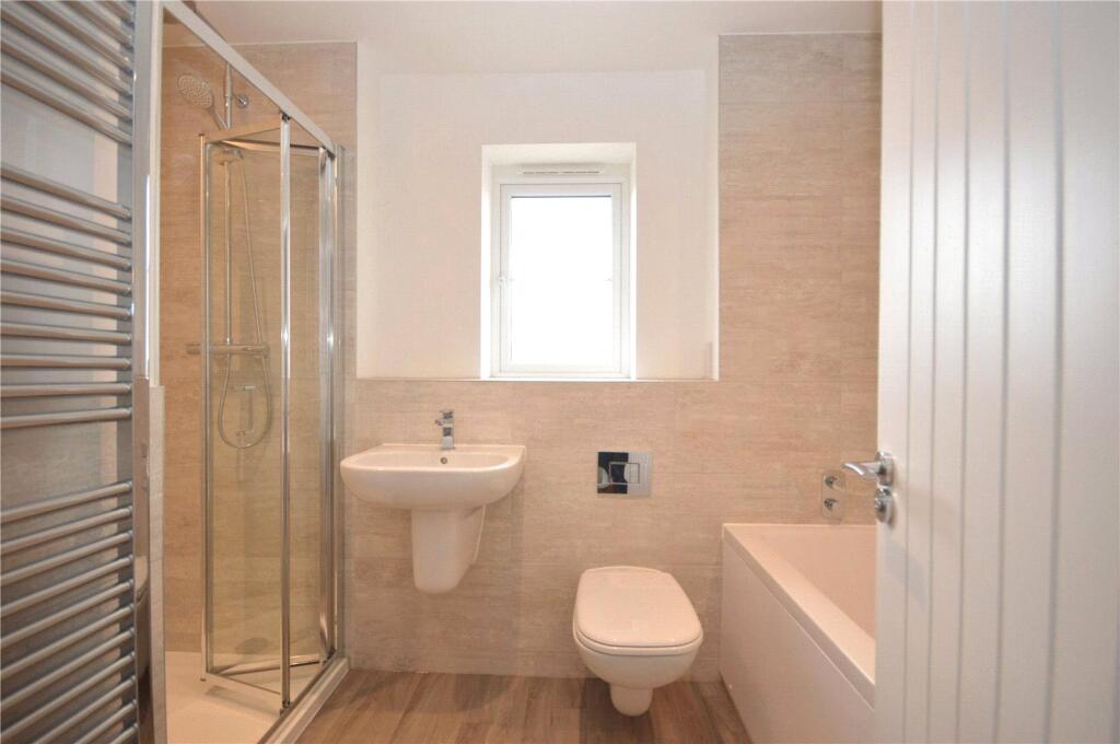 House in Taunton - More