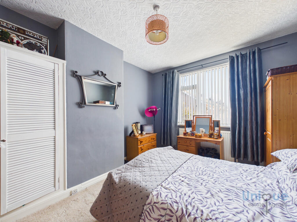 House in Blackpool - More
