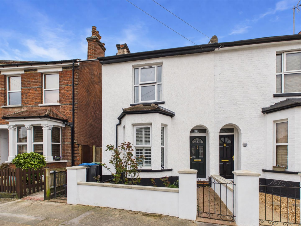 Main image of property: Dering Road, Croydon