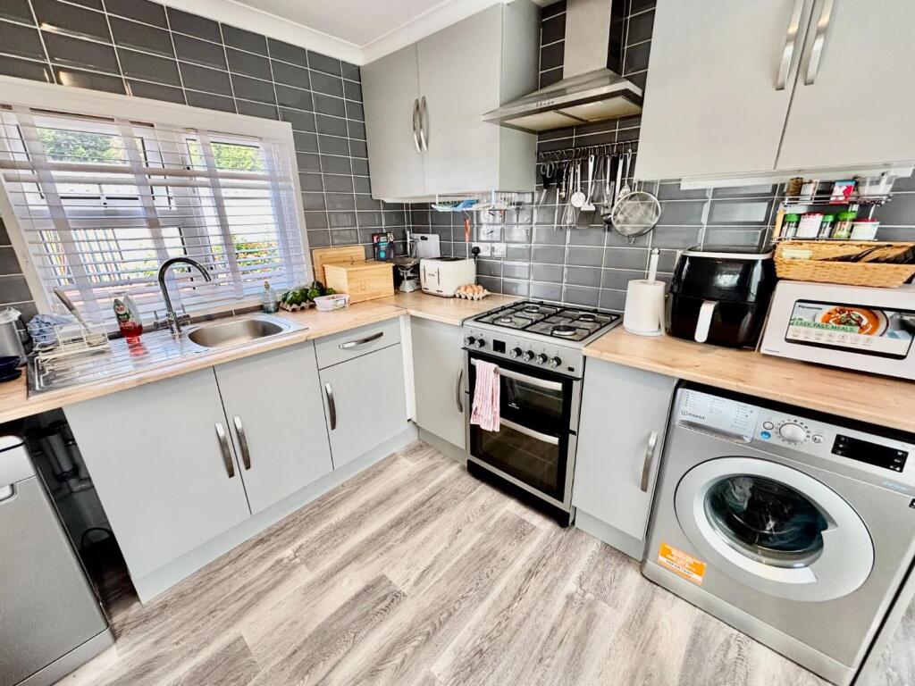 House in West Lindsey, Hemswell - View 5