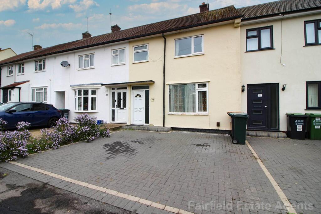 Main image of property: Northwick Road, South Oxhey