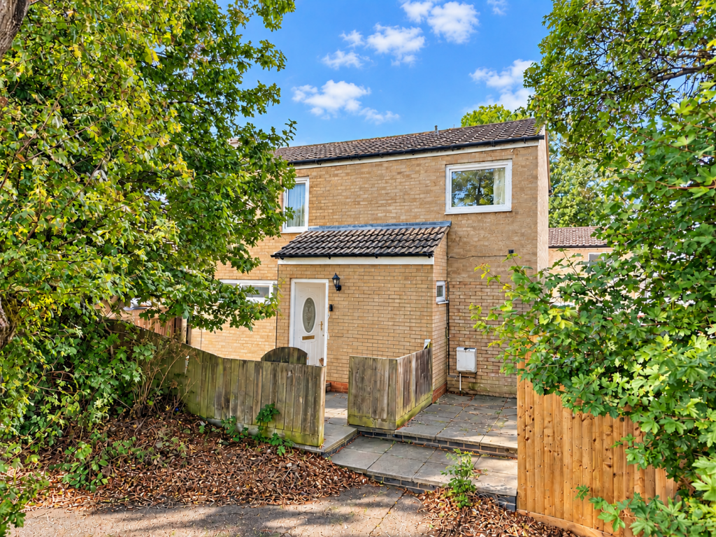 Main image of property: Saxilby Close, Corby, NN18 9BH
