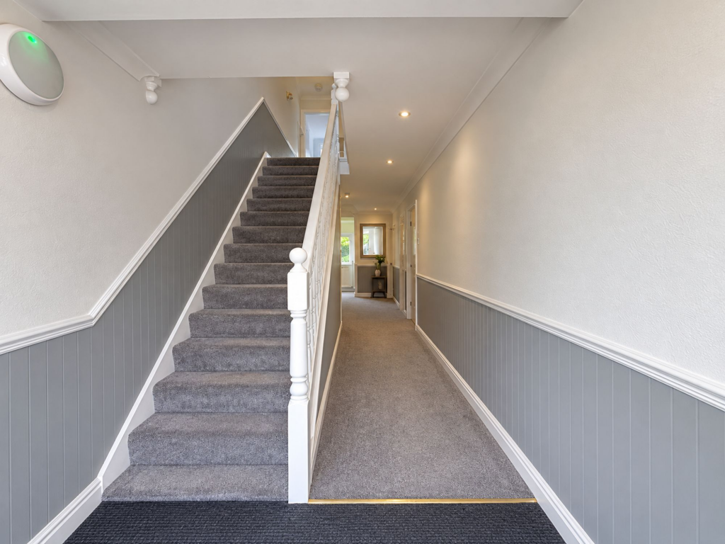Apartment in Preston - View 3