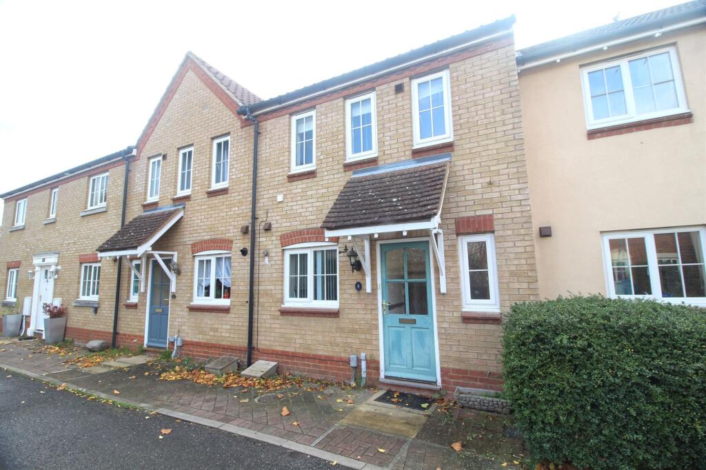 Main image of property: Chervil Way, Great Cambourne, CB23
