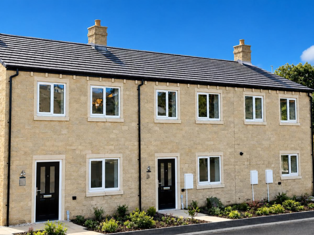 Main image of property: Delf Hill,
Rastrick,
HD6 3NL