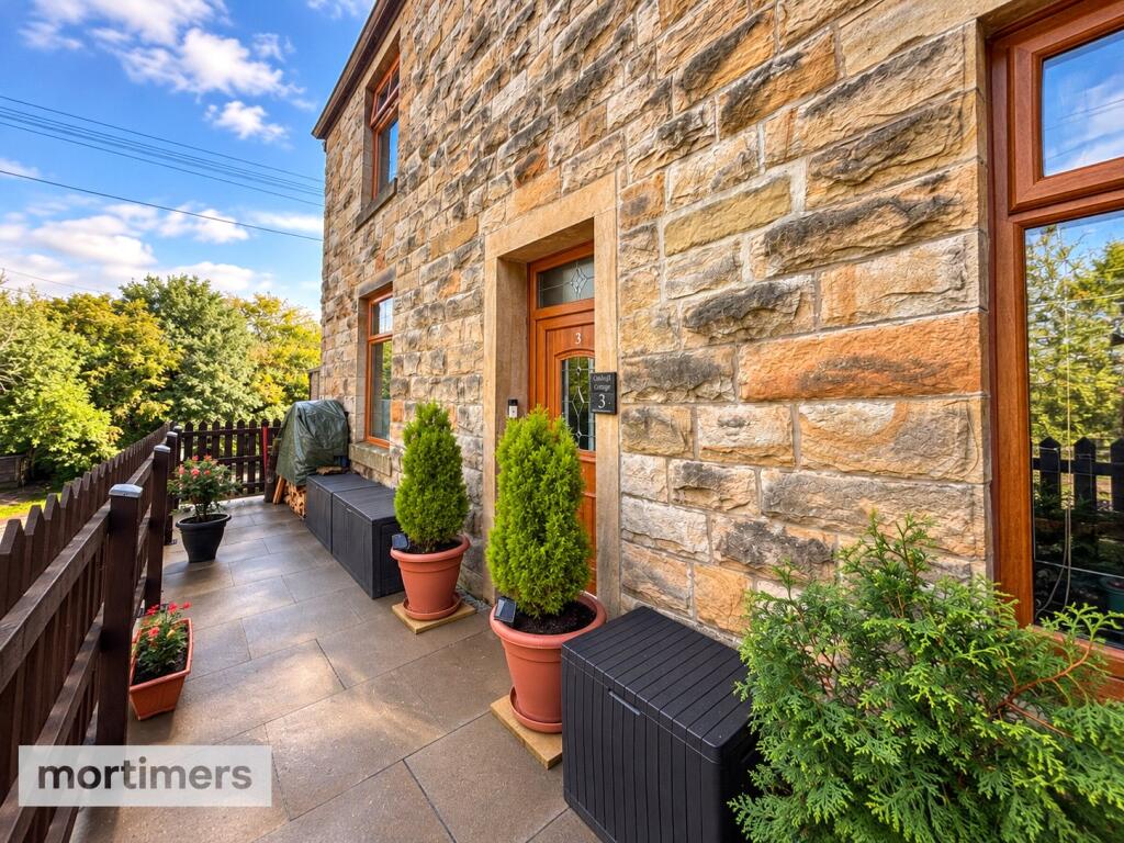 Main image of property: Bamford Crescent, Accrington, Lancashire, BB5