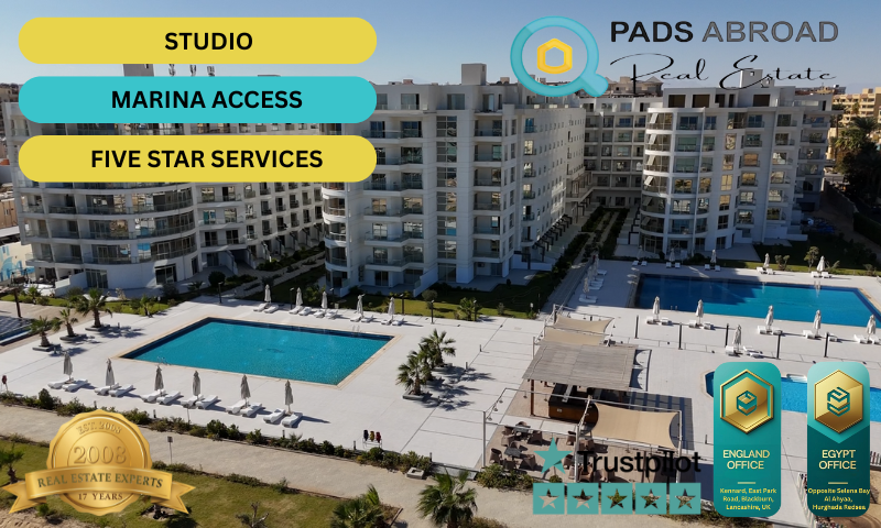 Main image of property: Red Sea, Hurghada