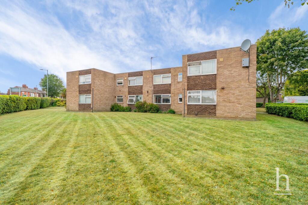 Main image of property: Downing Close, Prenton, CH43