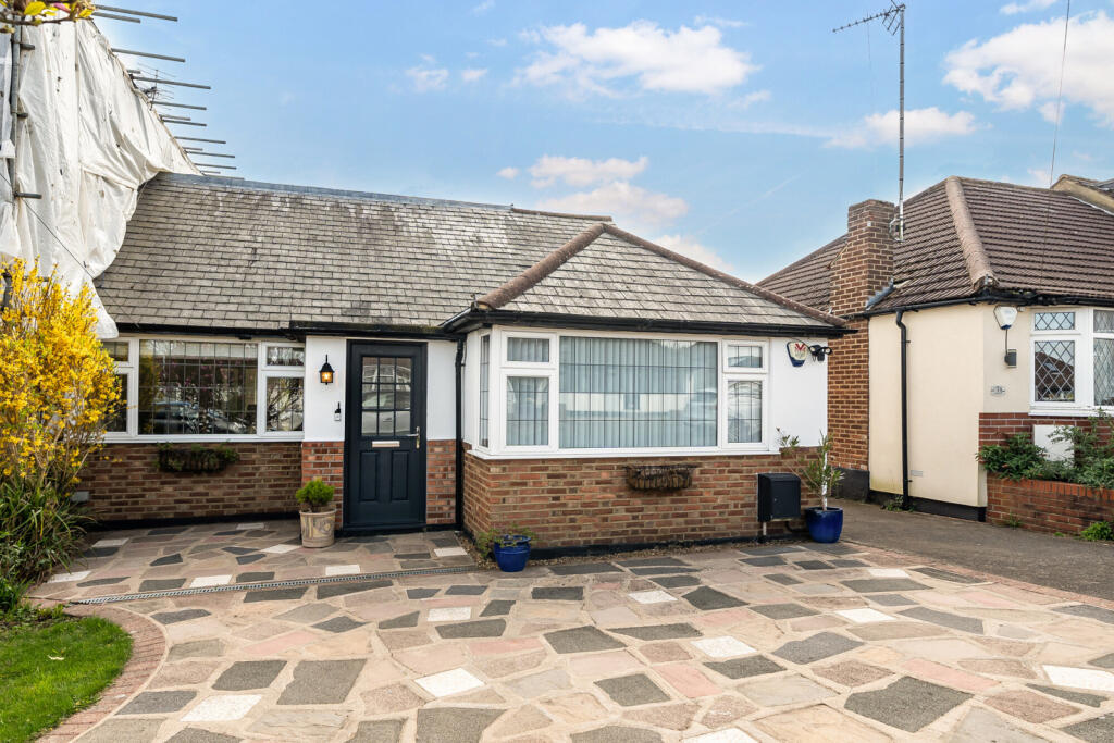 Main image of property: Greenfield Avenue, Watford, Hertfordshire