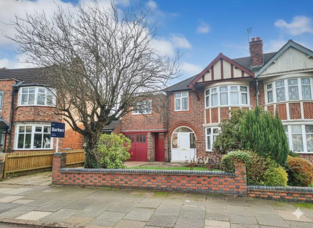 Main image of property: Northcote Road, Leicester