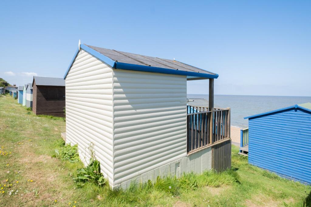 Tankerton West, Tankerton, Whitstable, CT5 - View 2