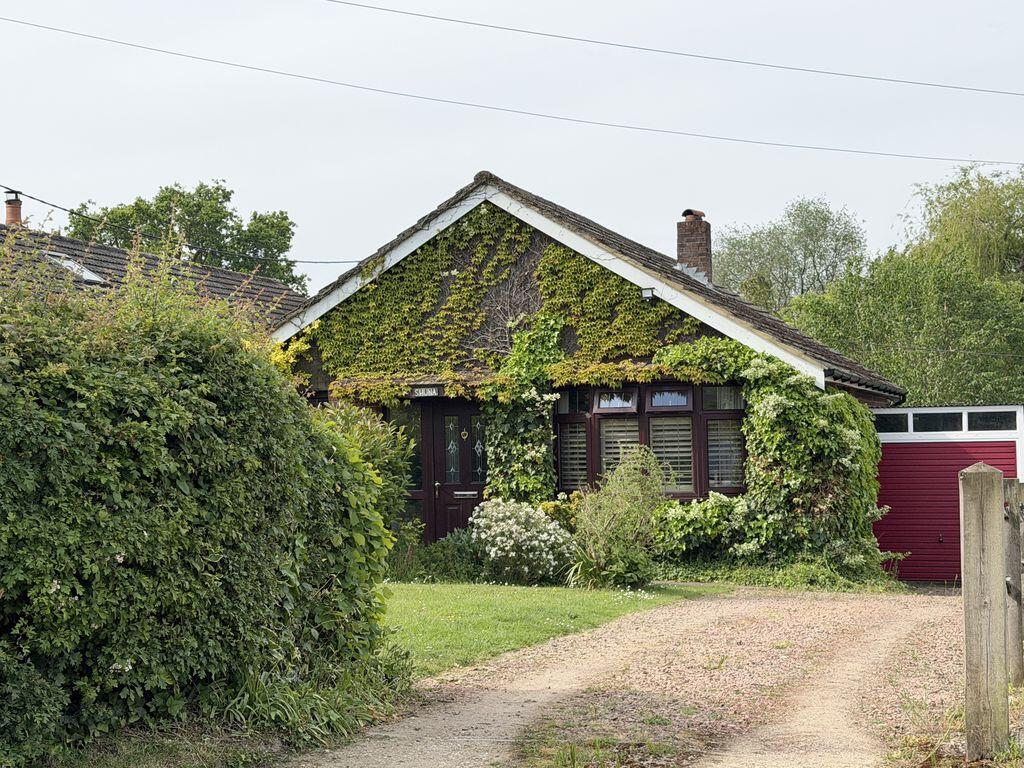 Main image of property: Swanmore