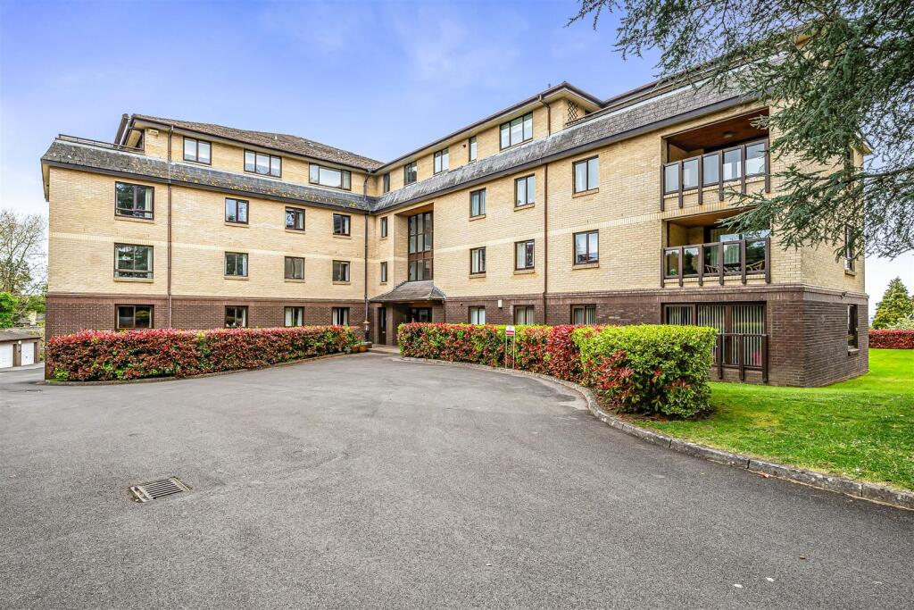 Main image of property: Julian Road, Sneyd Park