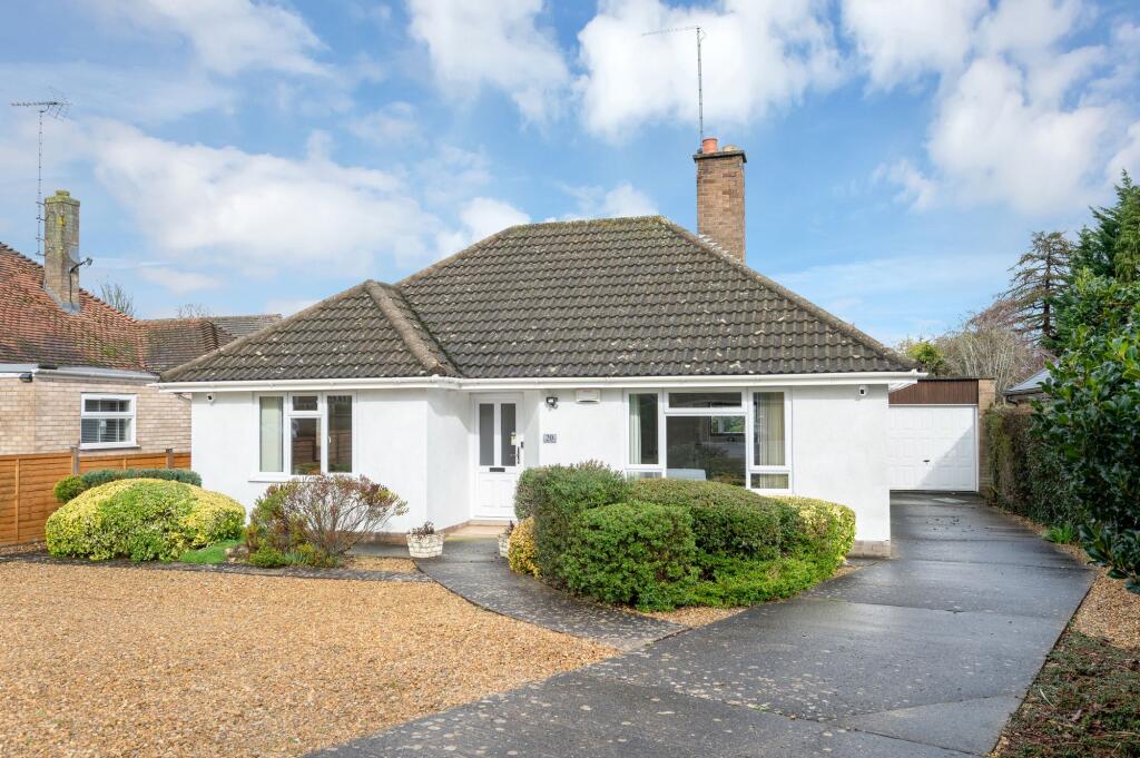 Main image of property: Roman Bank, Stamford, PE9