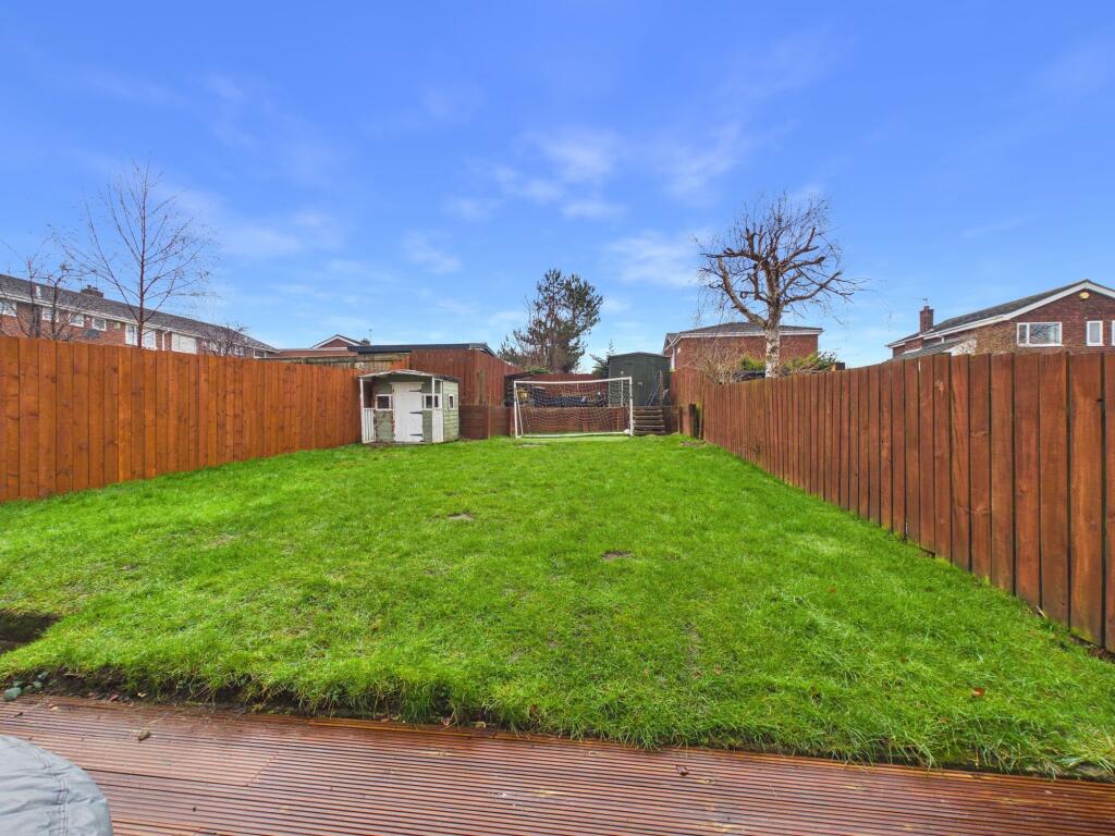 Callander, Ouston, DH2 photo 4