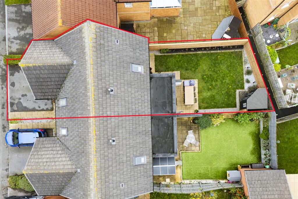 Additional image 35 of Weavers Way, Scholes, Cleckheaton