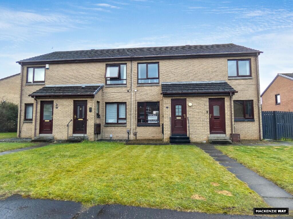 Main image of property: Lochlibo Court, Irvine, Ayrshire, KA11