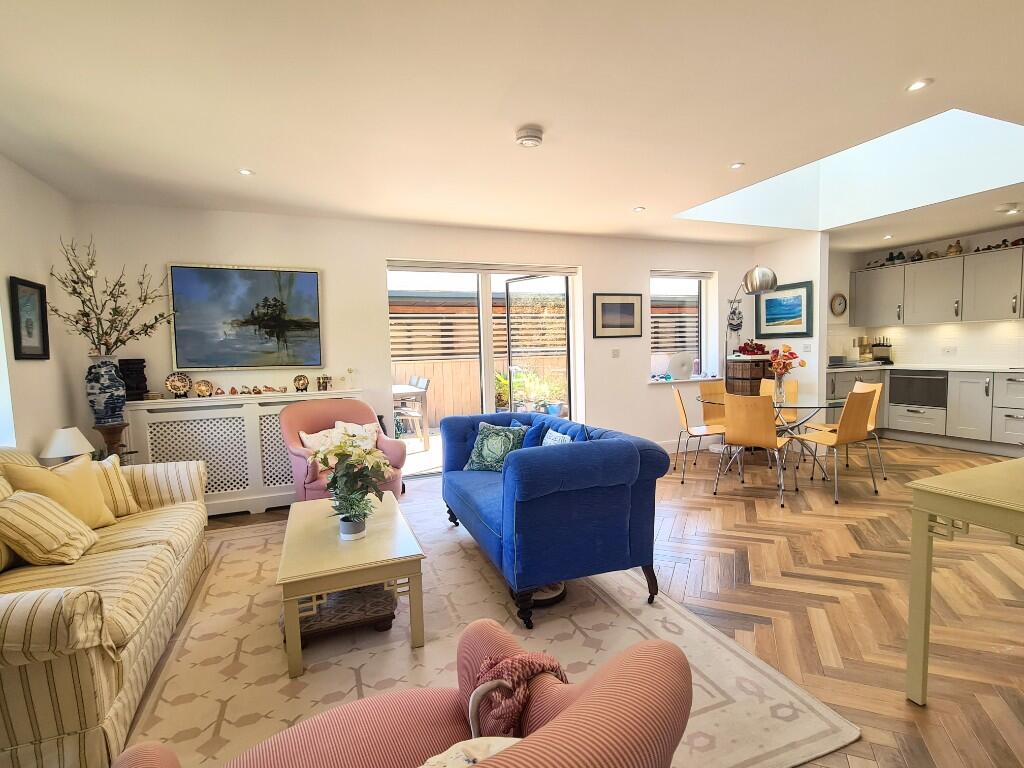 Main image of property: Sarum Road, Winchester, Hampshire, SO22