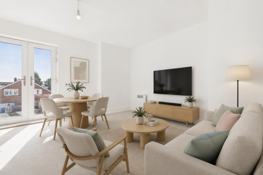 Apartment in Maldon, Tollesbury - View 3