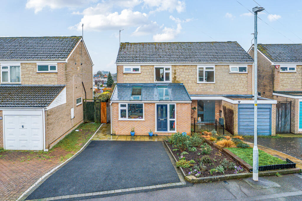 Main image of property: Malham Road, Stourport-on-Severn