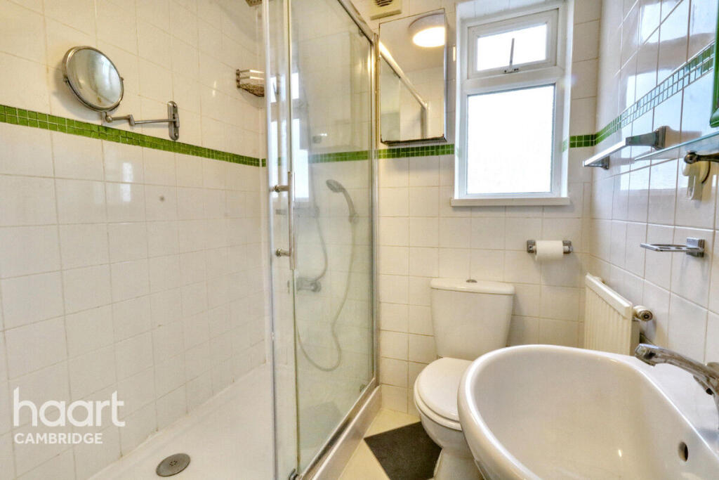 Main image of property: Malletts Road, CAMBRIDGE