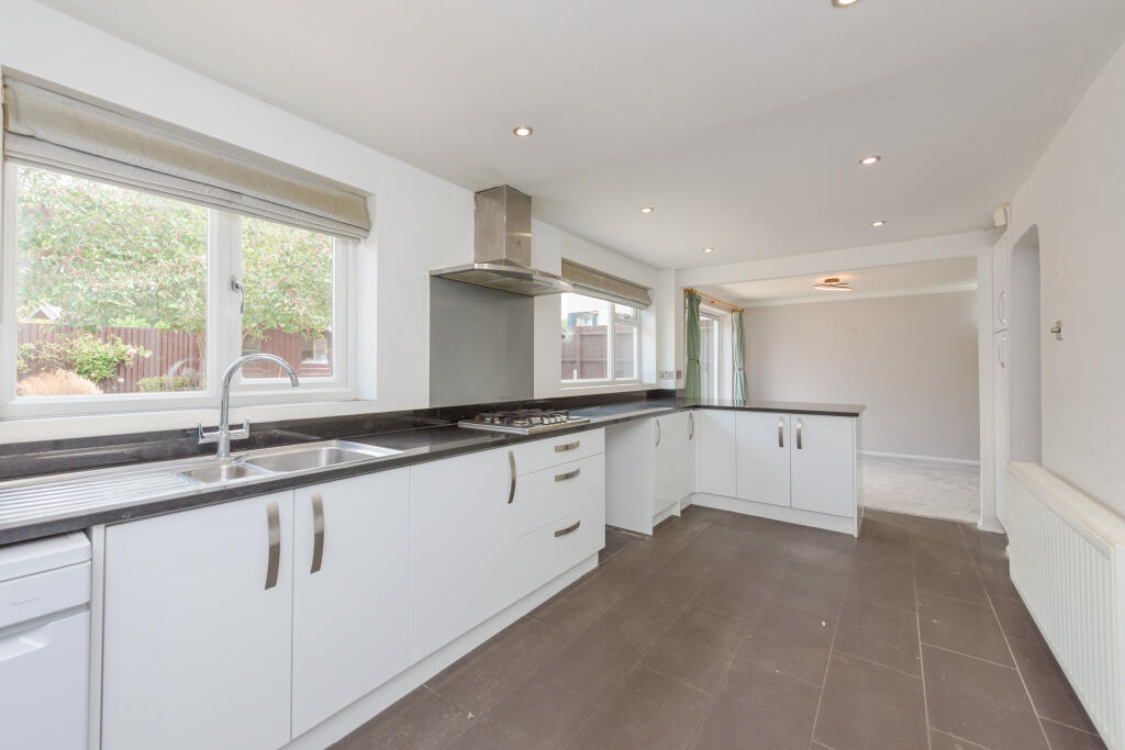 House in Sutton Coldfield - View 5