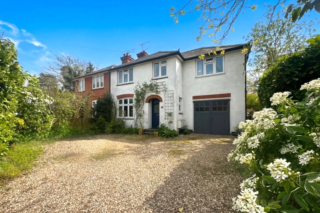 Main image of property: Aldershot Road, Fleet, Hampshire, GU51