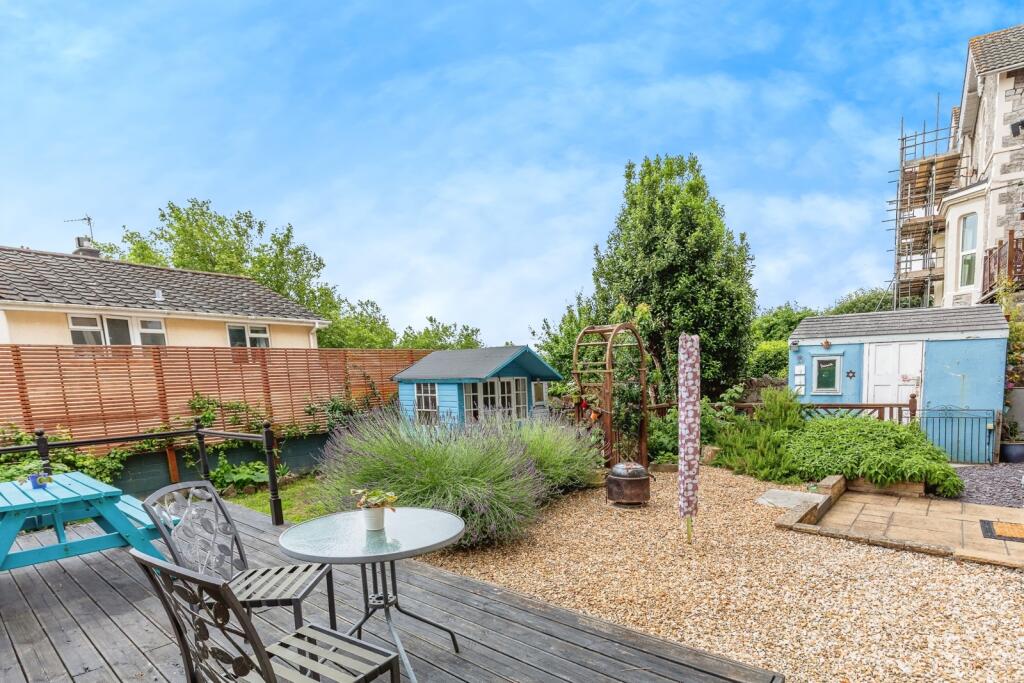 Main image of property: Bristol Road Lower, Weston-super-Mare, Somerset, BS23