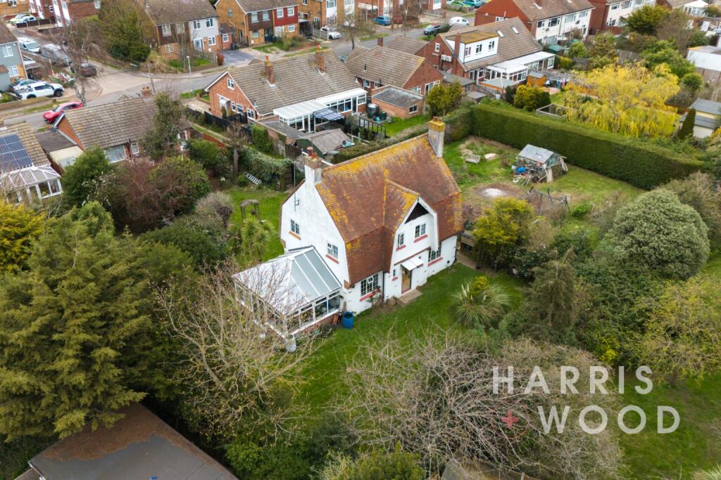 Blenheim Road, Clacton-On-Sea, Essex, CO15 - View 4