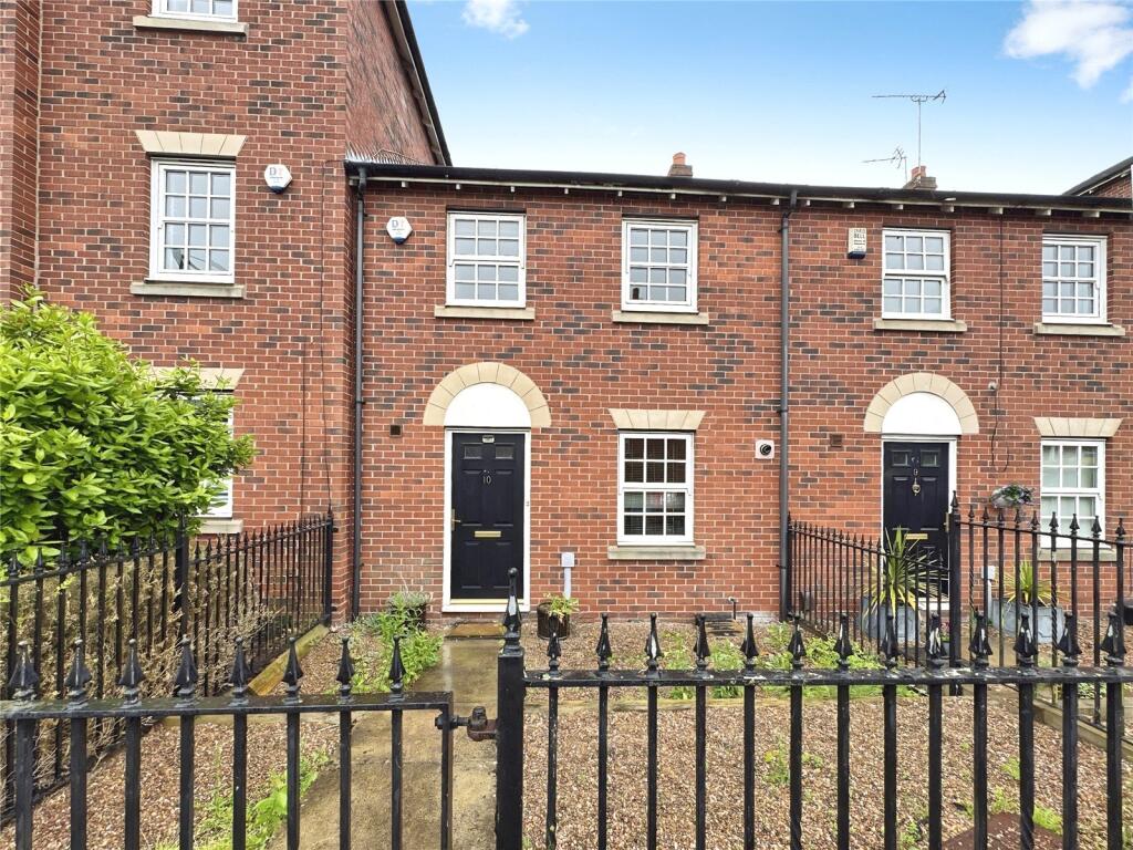 Main image of property: St. Marys Walk, Sprotbrough, Doncaster, South Yorkshire, DN5