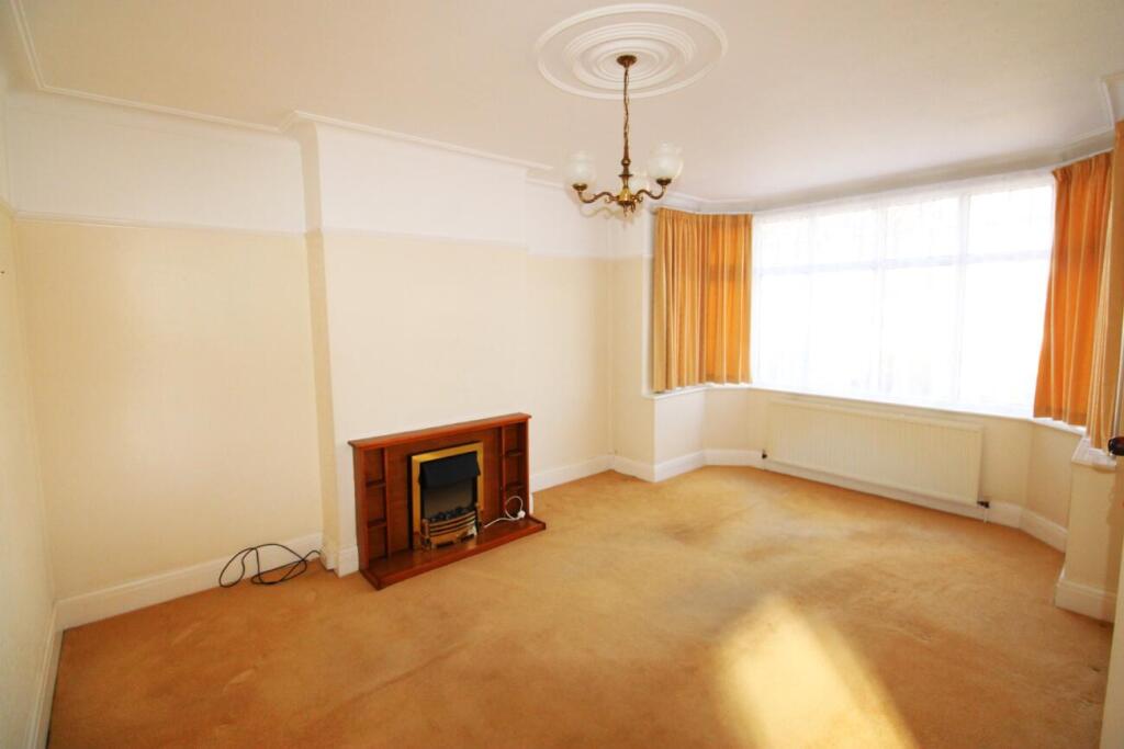 House in London - View 3