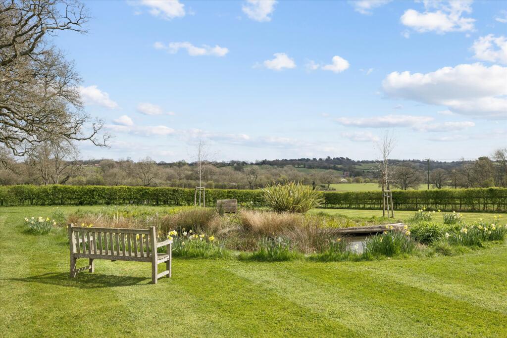 Additional image 18 of Vicarage Hill, Tanworth-in-Arden, Solihull, Warwickshire B94