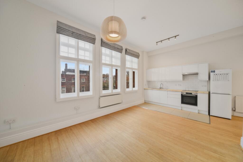 Main image of property: Egerton Gardens, Knightsbridge, SW3