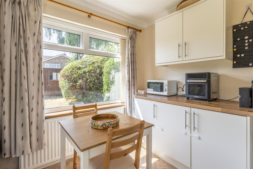 House in Faversham, Davington Park - More