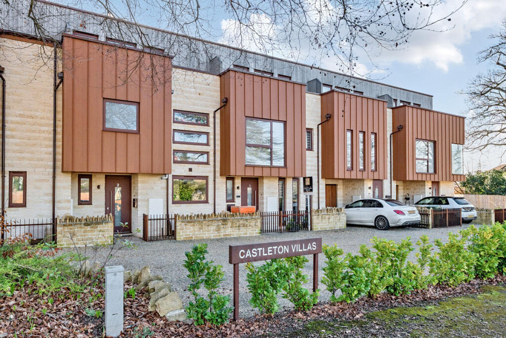 Main image of property: London Road, Cheltenham, GL52