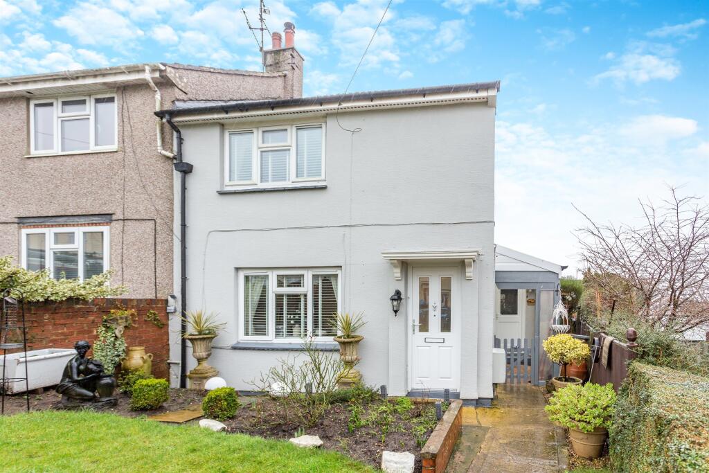 Main image of property: Beaconsview Road, Cinderford