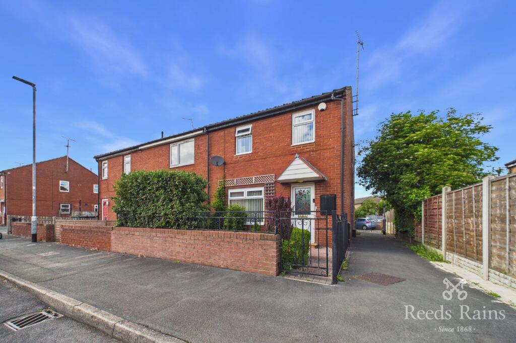 Main image of property: Addingham Gardens, Leeds, West Yorkshire, LS12