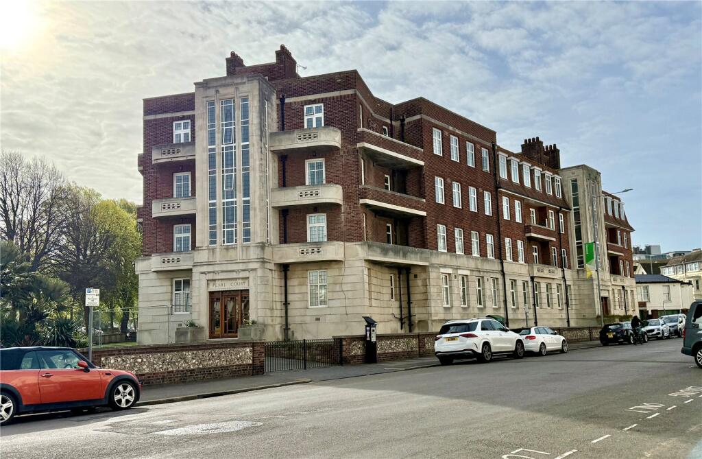 Main image of property: Cornfield Terrace, Eastbourne, East Sussex, BN21