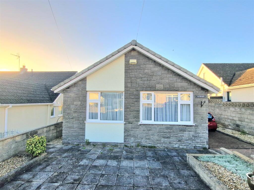 Main image of property: Ashgrove, Porthcawl