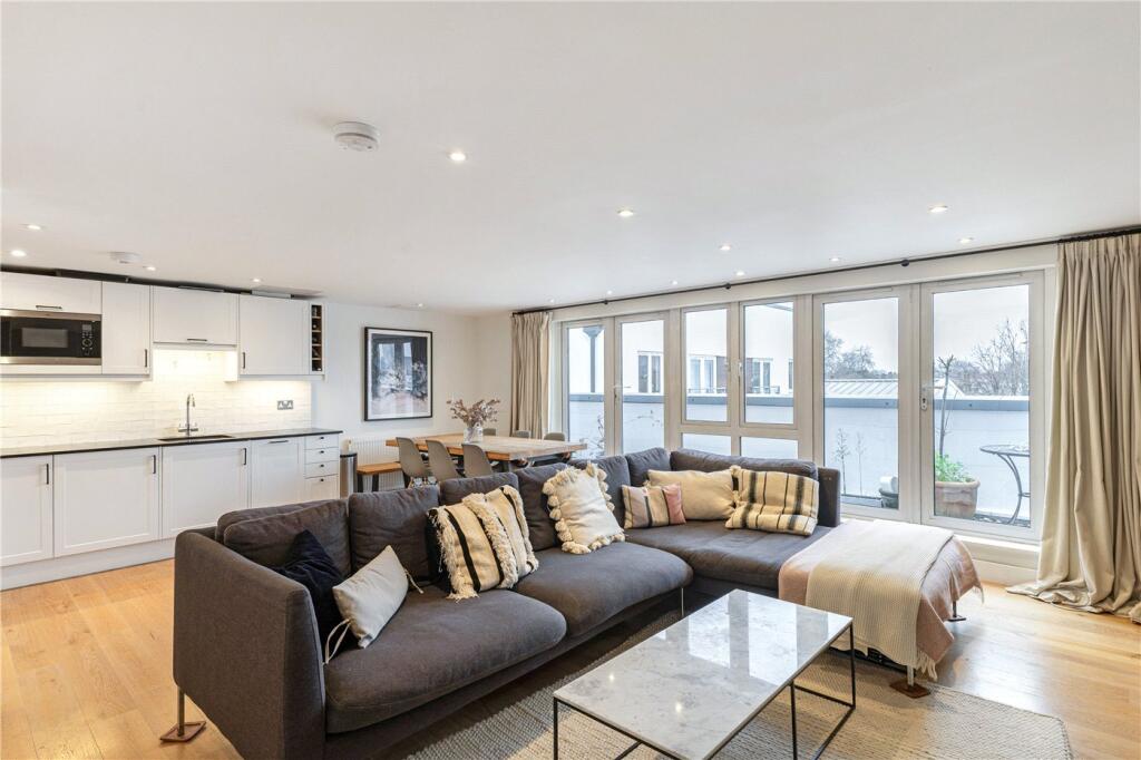 Main image of property: Stane Grove, London, SW9
