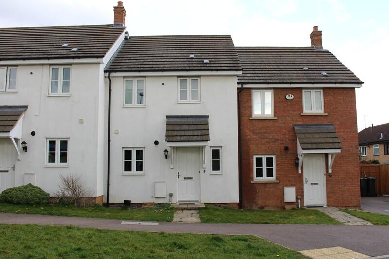 Main image of property: Beanfield Close, Riseley, MK44 1ES