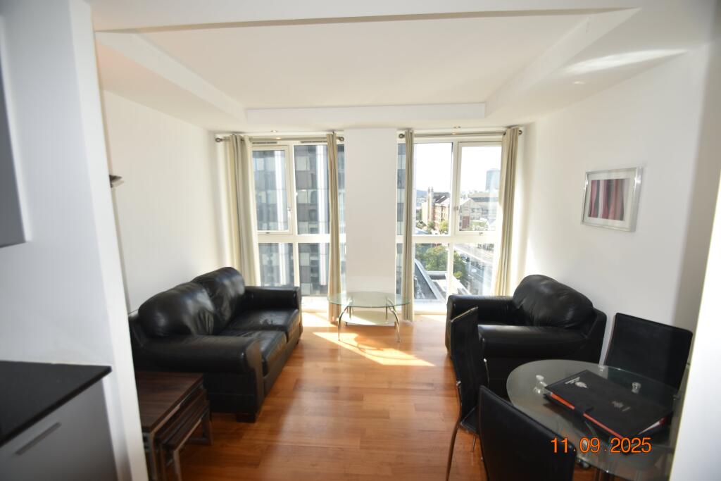 Main image of property: Admiral House, Newport Road, Cardiff