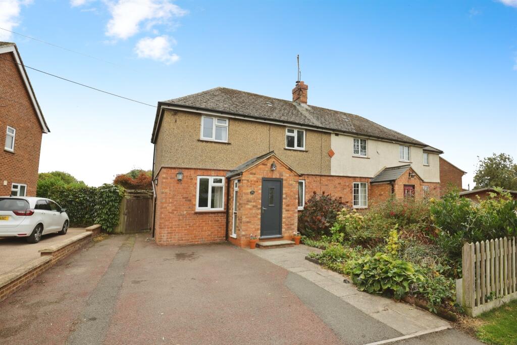 Main image of property: London End, Upper Boddington, Daventry