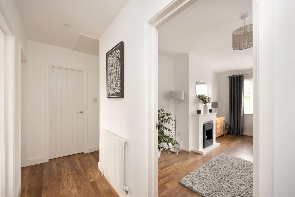 House in Bath - View 4