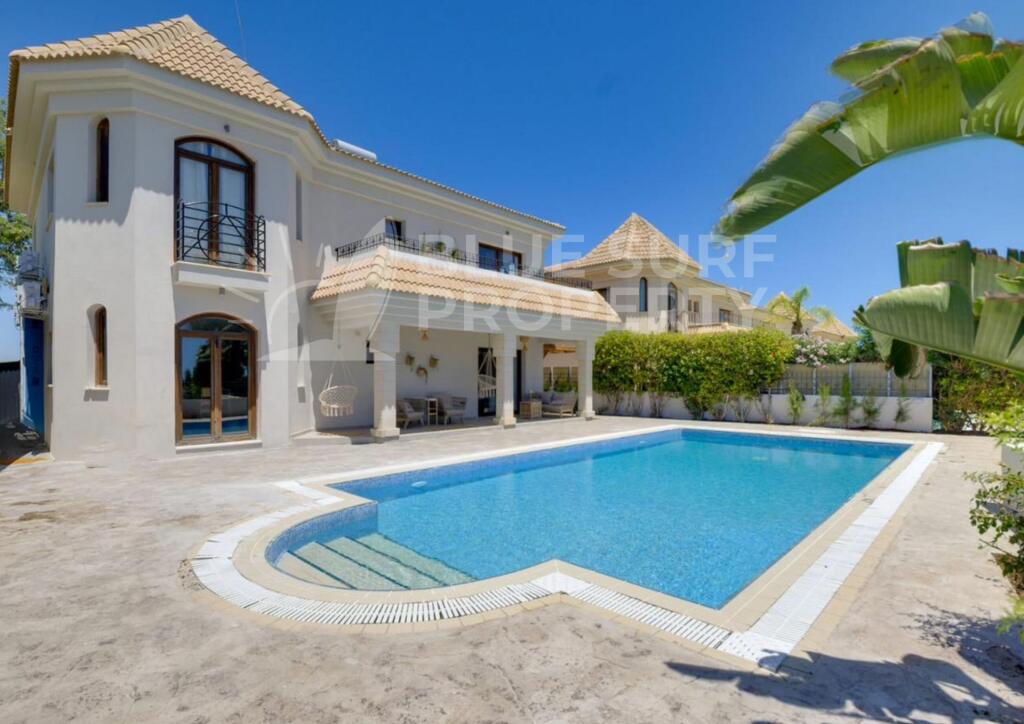 Main image of property: Kapparis, Famagusta, Cyprus