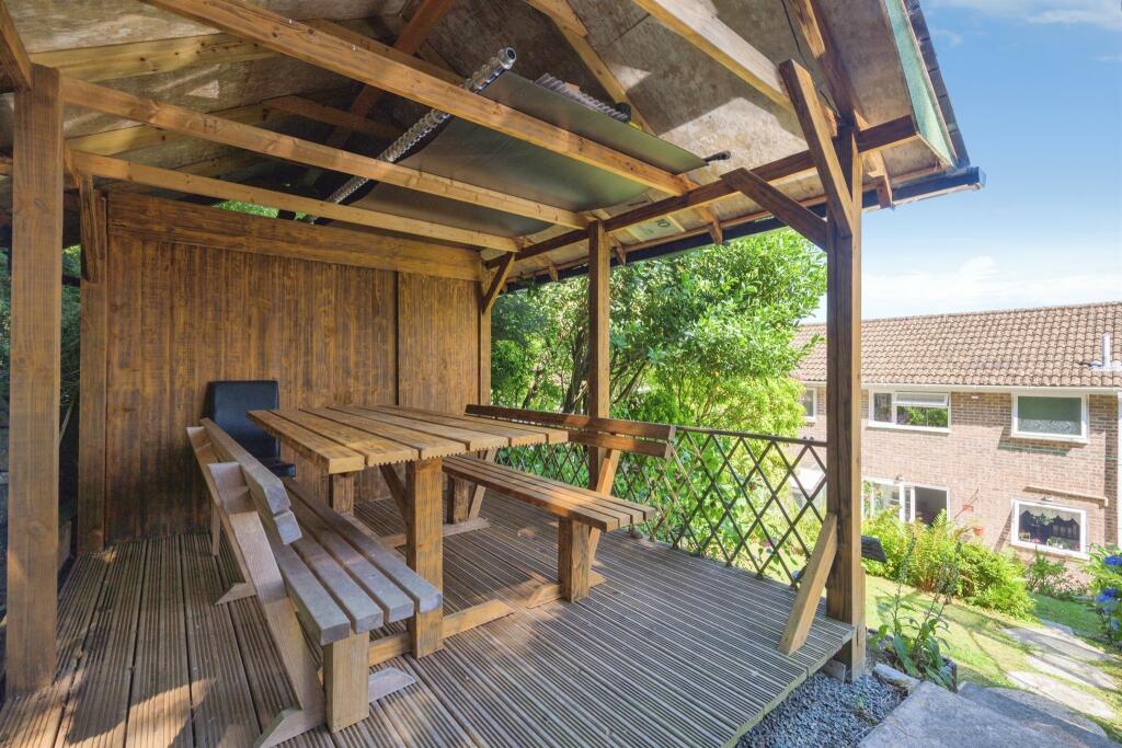 House in Plymouth - View 3