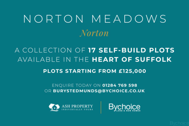 Rightmove Front shot for norton