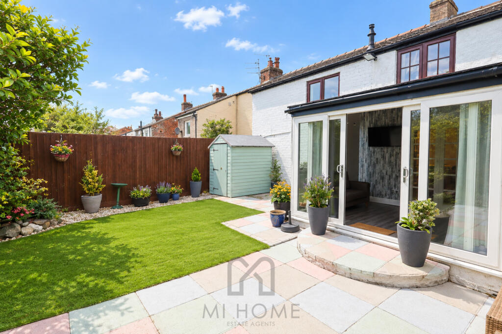 House in Preston - View 2