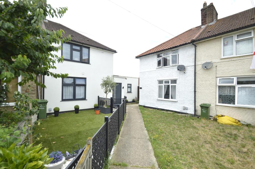 Main image of property: Thompson Road, Dagenham